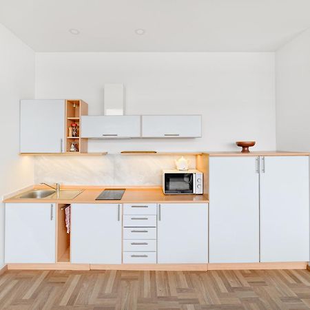 Apartament 502 Apartment Kaunas Ngoại thất bức ảnh